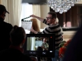 Duality Behind the Scenes