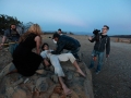 Duality Behind the Scenes