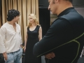 Duality Behind the Scenes