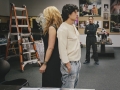 Duality Behind the Scenes