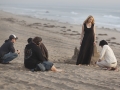 Duality Behind the Scenes